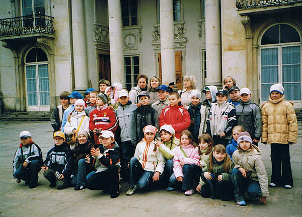 Warszawa 2006