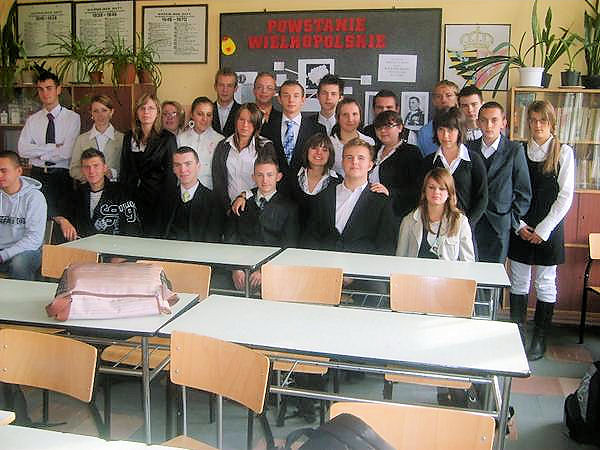 KLASA 1i