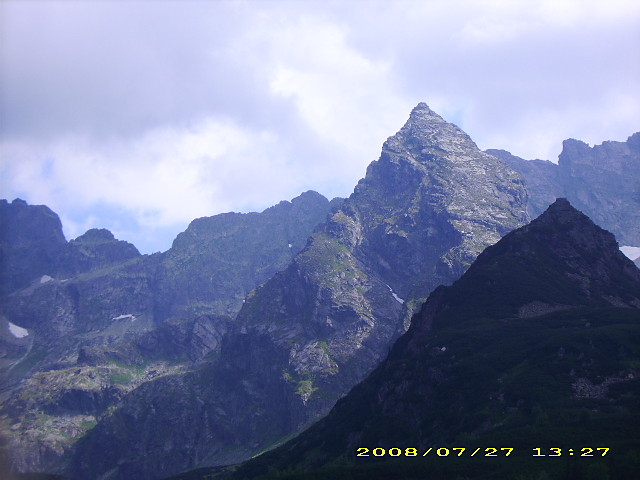 TATRY-Kocielec May i Duy