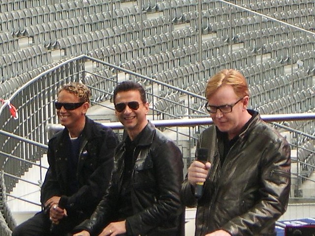 Depeche Mode