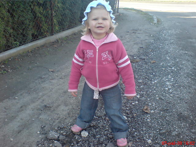 moja niunia