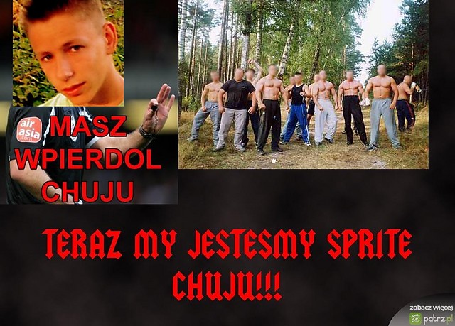 Brak Zdj. ;/