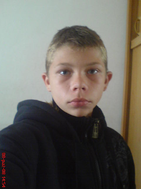 Robione w domku :D