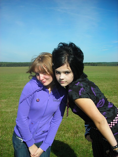 Hot n Cold :-)