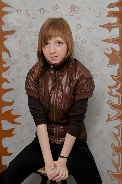 Gwiazdeczka