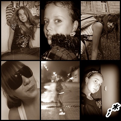 Kochane;**