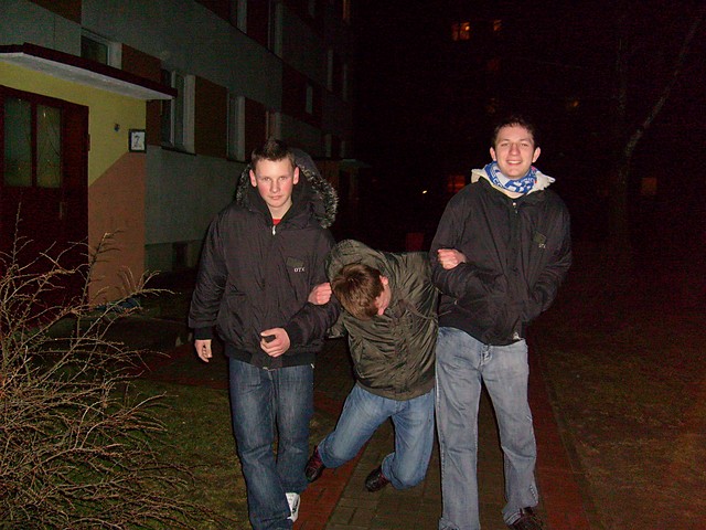 Jarska