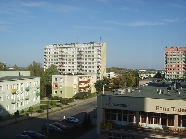 Widok