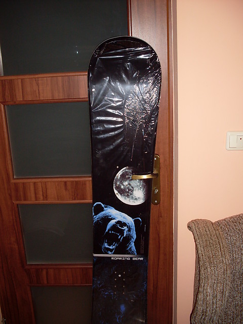 Nowy nabytek :)
