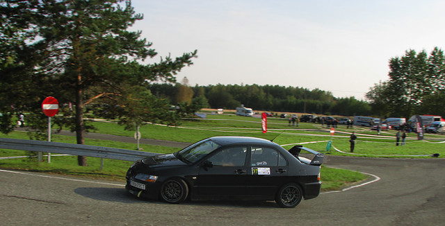 Evo