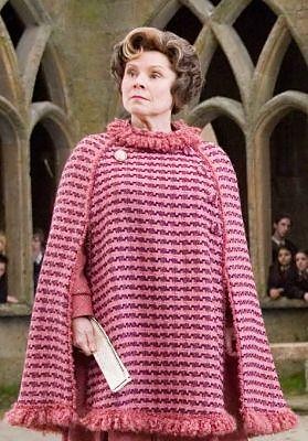 Dolores Jane Umbridge