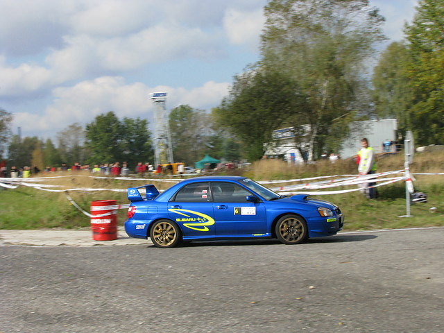 Impreza