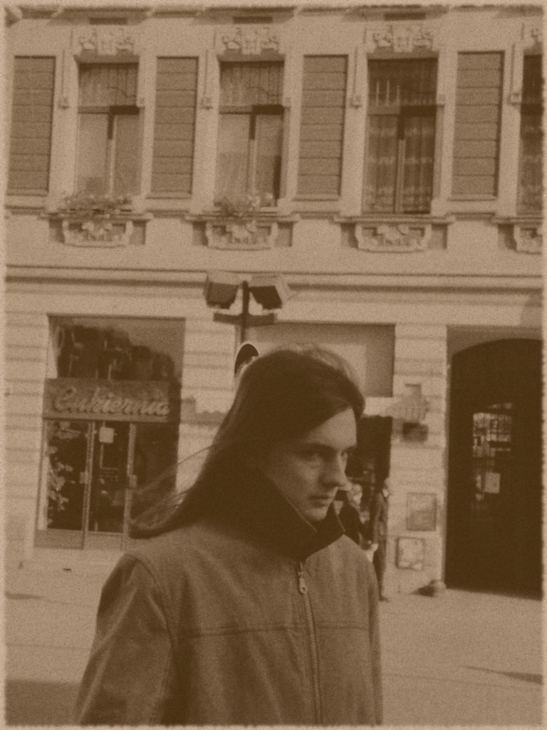 Koniec wiata w Litzmannstadt...