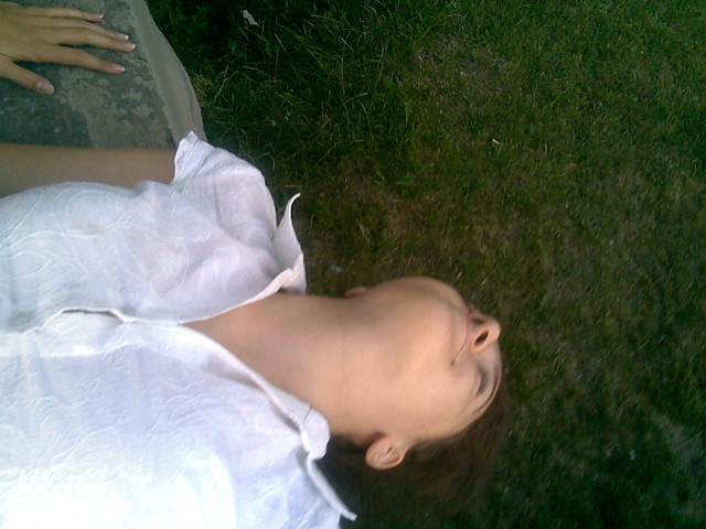 Asiuulkaa ;d