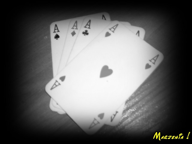 Marzenia..