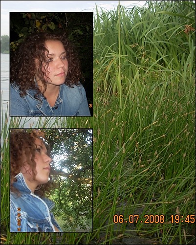 I znowu na lonie heh xD 