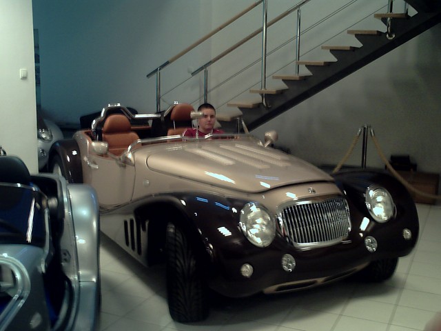 Leopard