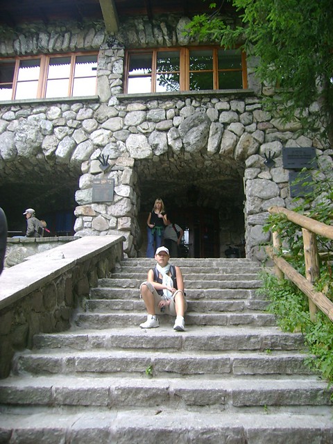 w grach
