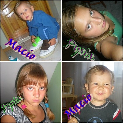 Kocham ;)