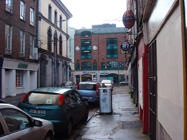 Limerick.