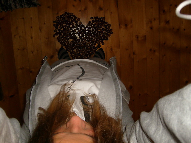 Kasztanobranie.