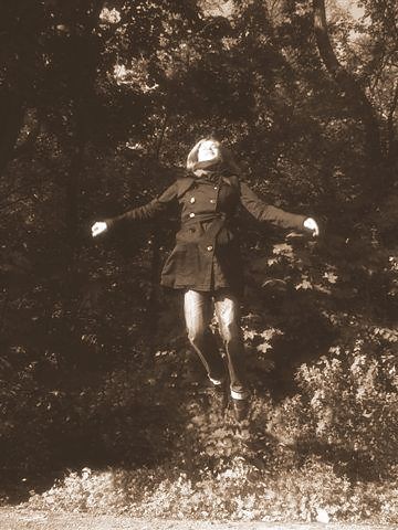 Fantasmagorie