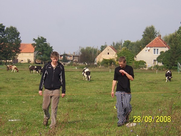 wycieczka