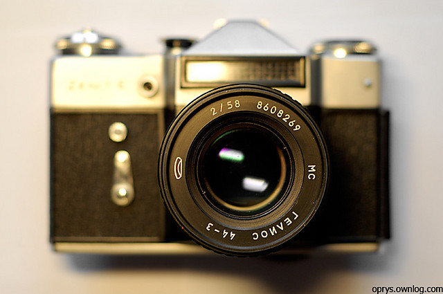 Zenit