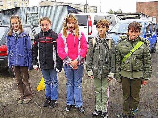zastp jenny wkracza do akcjjii 