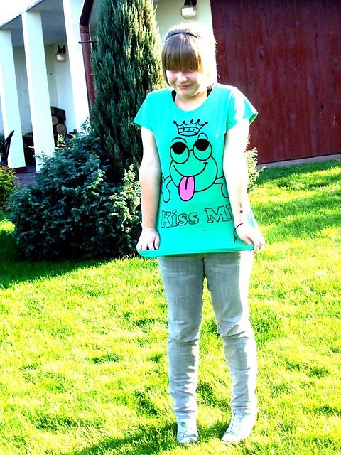 Ballon xD