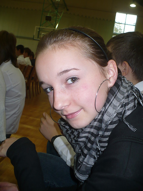 Natt ;*