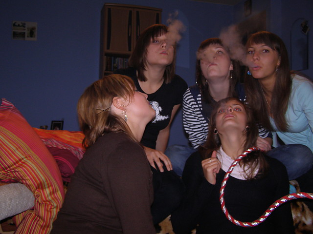 Bo to nieprawd jest, e...