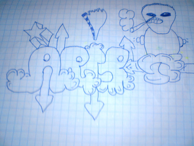 wrzut...... arisaaa 