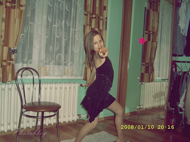 . takie jakie .. 