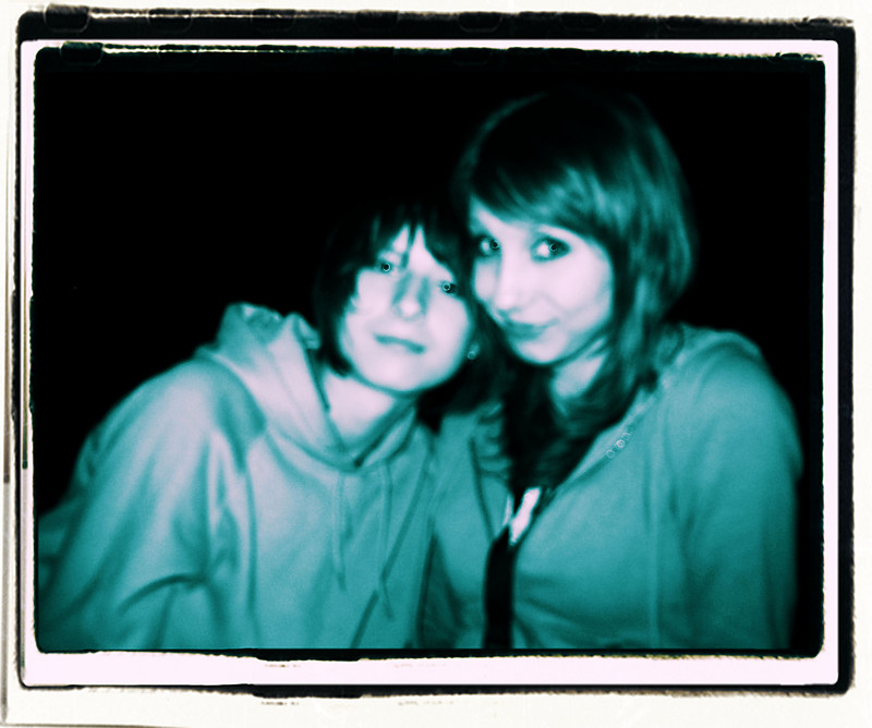Ja i Ka ;**