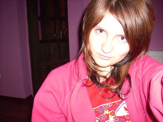 co to by za dzie .. 