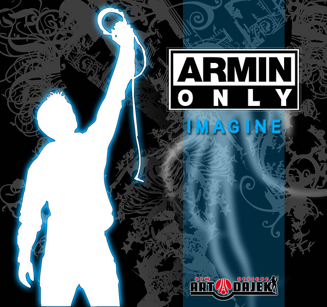 Armin Only