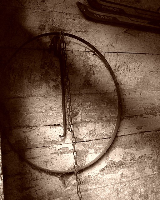 Past...