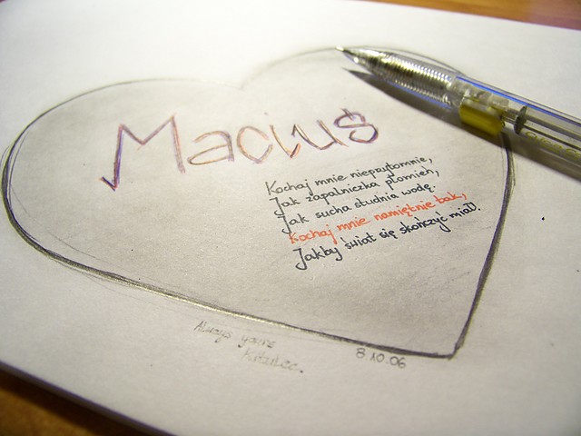'Bo rdo mioci to ty...'