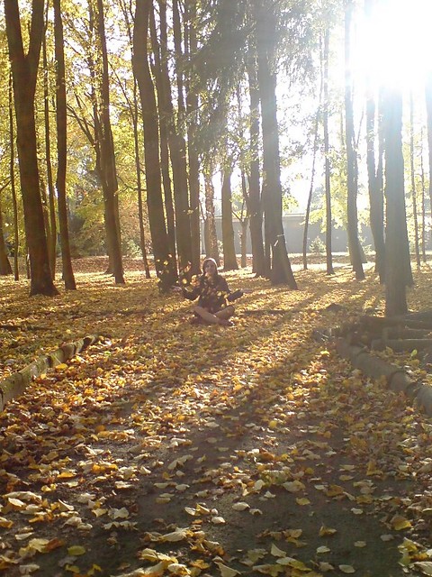 sunny