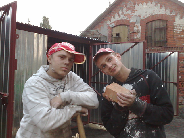 Pracusie:P:P