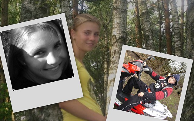 Ja z KOCHAN Mart :*