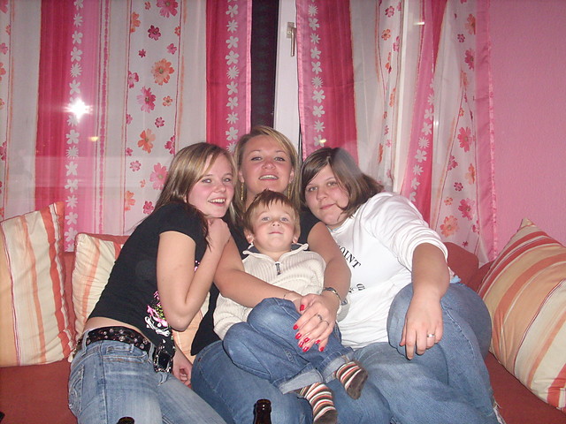 U Kaski! x)