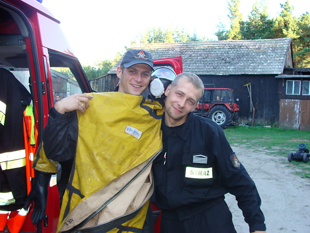 Rober i Jacek :)