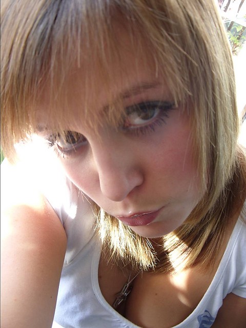 Studentka