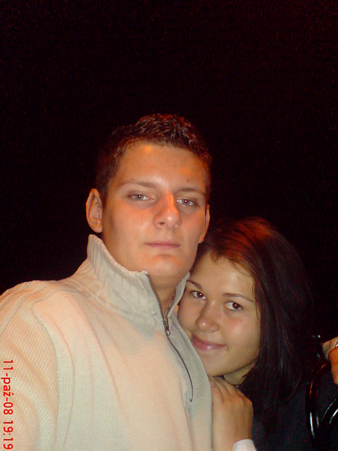 niema takich jak my dwoje.......