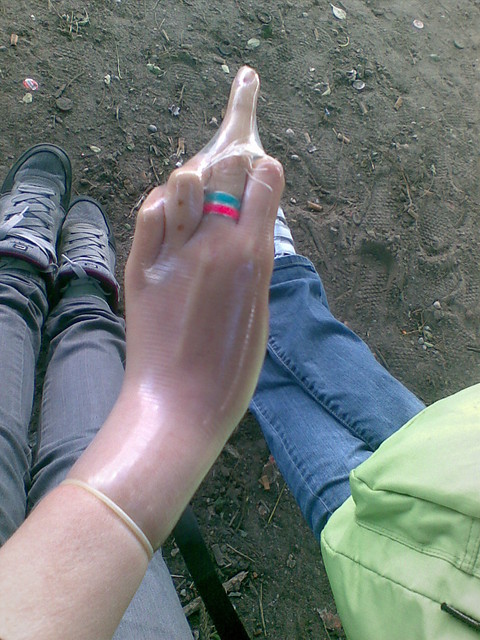 Wrrr.