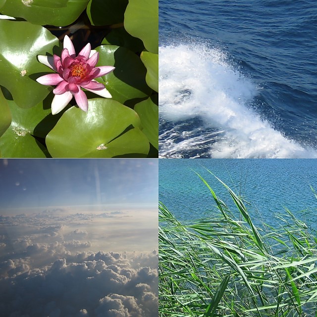 Wspomnienia z wakacji...
