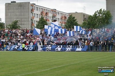 Unia Janikowo