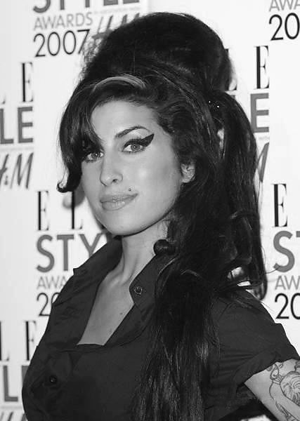 Amy Winehouse